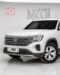 Volkswagen Atlas Cross Sport